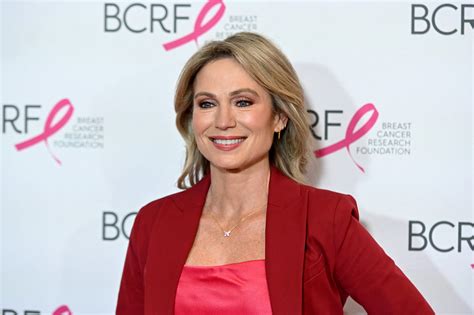 amy robach bikini|GMAs Amy Robach is red hot in filter